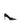 Gucci Black Goatskin High Heel Pumps
