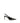 Gucci Black Goatskin High Heel Pumps