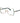 Marciano by Guess Gold Metal Glasses (Frames)