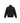 Prada Multicolor Recycled Polyamide Full-Length Jacket