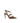 Valentino Garavani Brown Calfskin High Heel Pumps