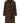 Max Mara Brown Wool Coat