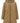 Max Mara Beige Polyester Full-Length Jacket