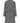 Max Mara Gray Wool Coat