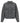 Guest in Residence Gray Wool Bomber