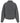 Guest in Residence Gray Wool Bomber