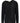 Alberta Ferretti Black Cashmere Cardigan