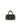 Miu Miu Black Calf Leather Bos Taurus Shoulder Bag