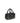 Miu Miu Black Calf Leather Bos Taurus Shoulder Bag