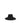 Barbour Black Wool Oves Aries Fedora