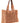Chloé Multicolor Raffia Tote Bag