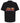 Amiri Black Cotton T-Shirt