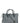 Balenciaga Gray Lamb Leather Handbag