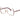 Marciano by Guess Rose Gold Metal Glasses (Frames)