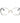 Marciano by Guess Gold Metal Glasses (Frames)