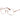 Max & Co Rose Gold Acetate Glasses (Frames)