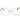 Max & Co Rose Gold Acetate Glasses (Frames)