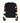 Desigual Black Cotton Women's Sweatshirt