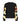 Desigual Black Cotton Women's Sweatshirt