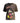 Desigual Black Cotton Women T-Shirt