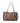 Desigual Brown Polyurethane Womens Bag