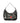Desigual Nero Poliuretano Donna Bag
