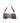 Desigual Black Cotton Womens Bag