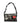 Desigual Nero Polyurethane Women's Bag for Effortless Chic Style