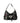 Desigual Nero Polyurethane Women's Bag With Adjustable Shoulder Handle