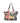 Desigual Black Cotton Women's Bag