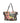 Desigual Black Cotton Women's Bag