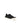 Moncler Black Polyamide Athletic Sneakers