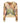Desigual Beige Polyester Womens Shirt