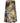 Desigual Blue Polyester Women's Skirt