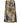 Desigual Blue Polyester Women's Skirt