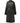 Desigual Black Polyamide Women's Jacket