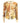 Desigual Beige Polyester Female Shirt