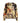 Desigual Yellow Acrylic Women's Sweater