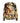 Desigual Yellow Acrylic Women's Sweater