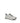 ON White Polyester Athletic Sneakers