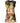 Desigual Green Viscose Womens Dress