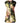 Desigual Green Viscose Womens Dress
