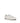 Fendi White Calf Leather Bos Taurus Athletic Sneakers