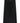 Rick Owens Black Polyester Short Dress