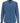 Brunello Cucinelli Blue Cotton Blouse