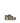 New Balance Brown Polyamide Athletic Sneakers