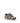 New Balance Brown Polyamide Athletic Sneakers