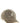 Brunello Cucinelli Gray Cotton Cap (Baseball Hat)