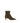 Staud Black Calf Leather Bos Taurus Ankle Boots