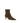 Staud Black Calf Leather Bos Taurus Ankle Boots